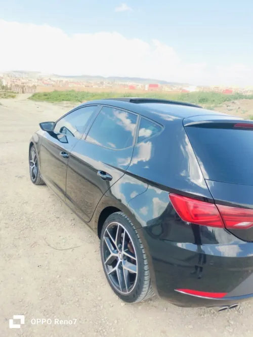 Seat Leon 2019 FR