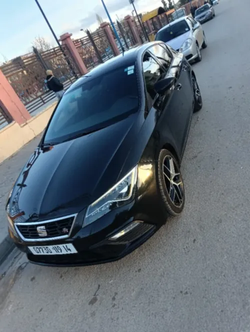 Seat Leon 2019 Leon