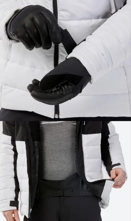 Veste Wedze tay L Jdida