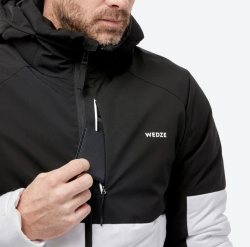 Veste Wedze tay L Jdida