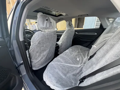 Geely Emgrand 2026 Exclusive 
