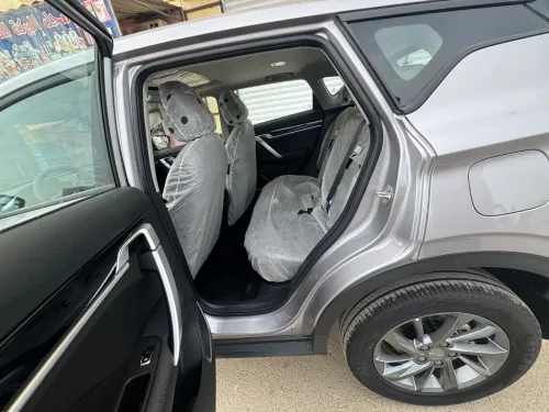 Geely Coolray 2026 Super max