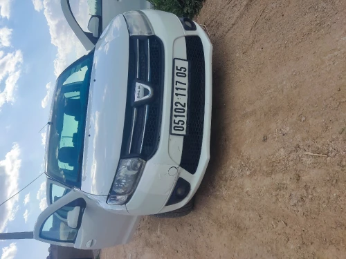 Dacia Logan 2017 
