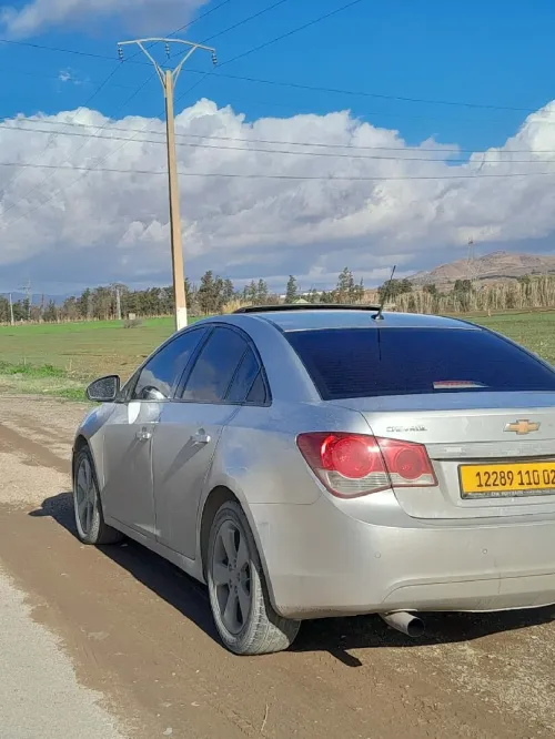 Chevrolet Cruze 2010 LT