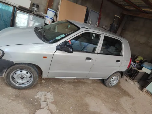 Suzuki Alto 2013 Alto