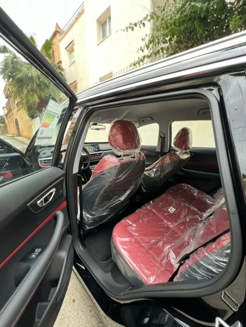 Chery Tiggo 7 Pro 2026 Comfort 