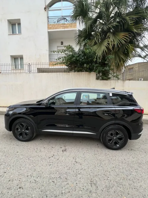 Chery Tiggo 7 Pro 2026 Comfort 