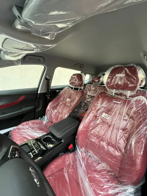 Chery Tiggo 7 Pro 2026 Comfort 