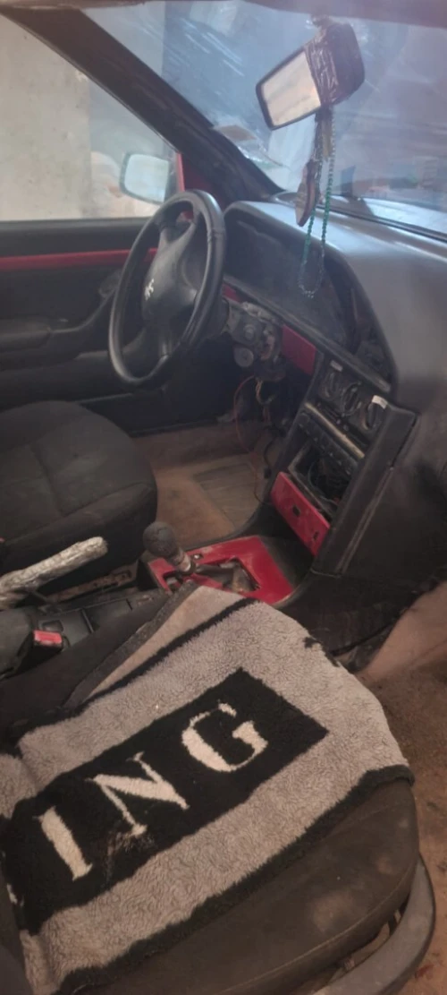Peugeot 605 1991 605