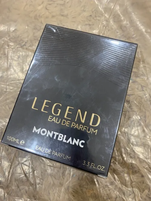 Parfum original hommes et femmes