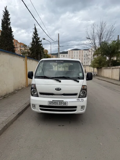 Kia K2500 2019 K2500
