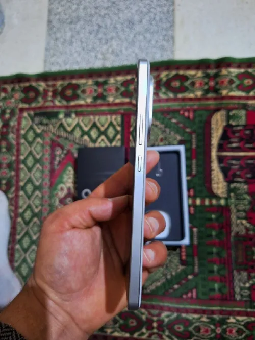 VIVO IQOO Z10 TURBO PRO