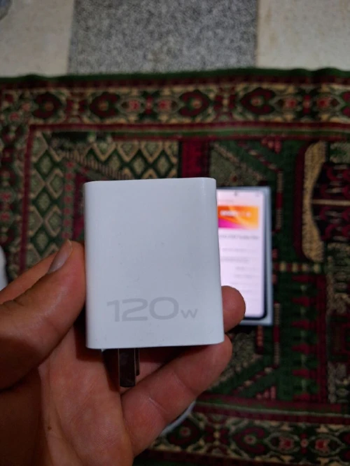 VIVO IQOO Z10 TURBO PRO