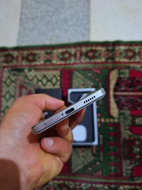 VIVO IQOO Z10 TURBO PRO