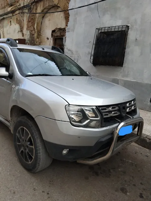 Dacia Duster 2016 FaceLift Ambiance