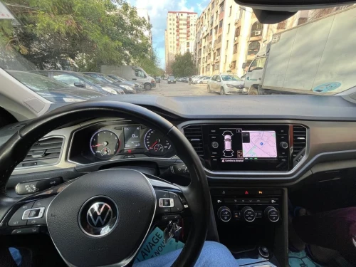 Volkswagen T-Roc 2021 T-Roc