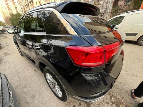 Volkswagen T-Roc 2021 T-Roc