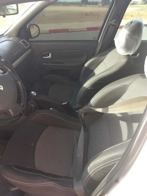 Renault Clio Campus 2012 Extreme