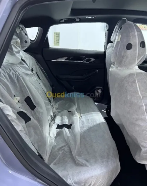 Geely Coolray 2026 Fuule opetin