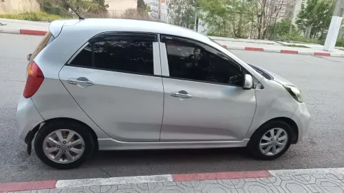 Kia Picanto 2014 Pop+