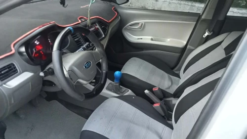 Kia Picanto 2014 Pop+