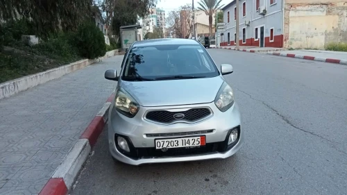 Kia Picanto 2014 Pop+