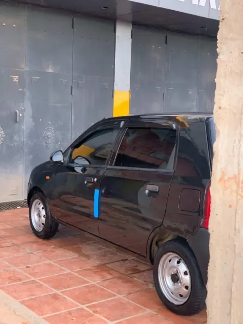 Suzuki Alto 2007 Alto