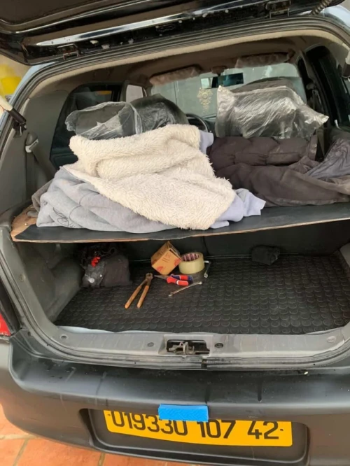 Suzuki Alto 2007 Alto