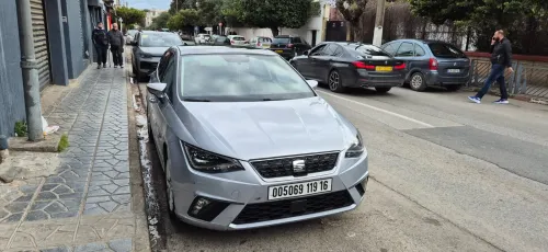 Seat Ibiza 2019 HIGH