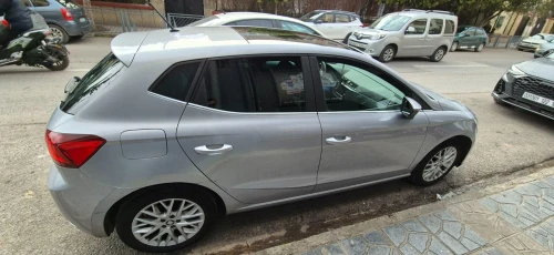 Seat Ibiza 2019 HIGH