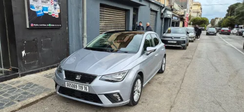 Seat Ibiza 2019 HIGH