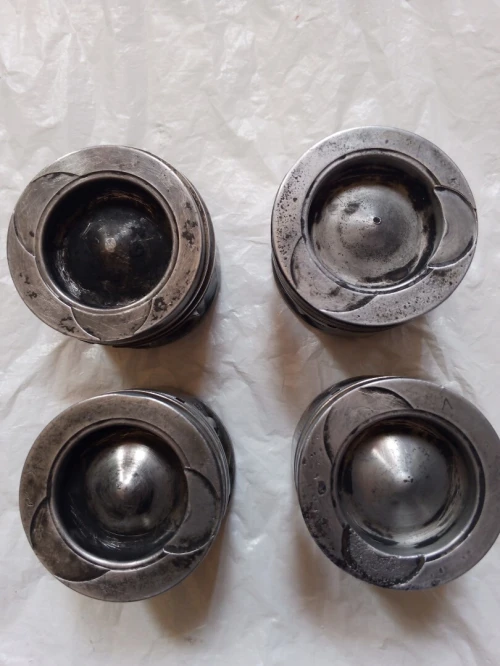 PISTON 1.5 STD