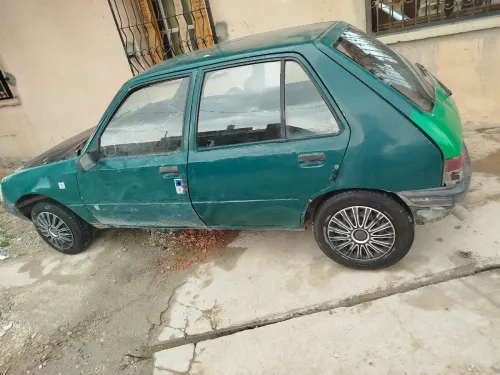 Peugeot 205 1998 Junior