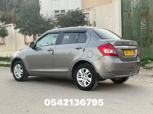 Suzuki Swift Dzire 2013 Swift Dzire