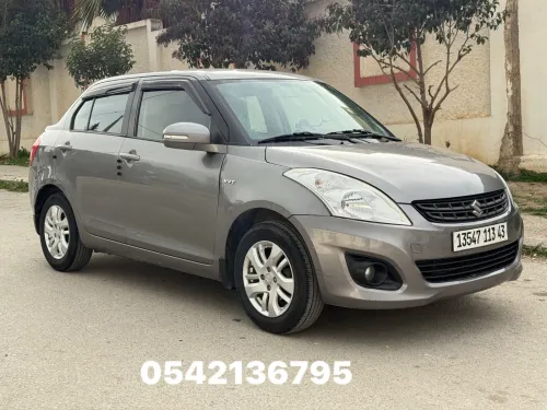 Suzuki Swift Dzire 2013 Swift Dzire