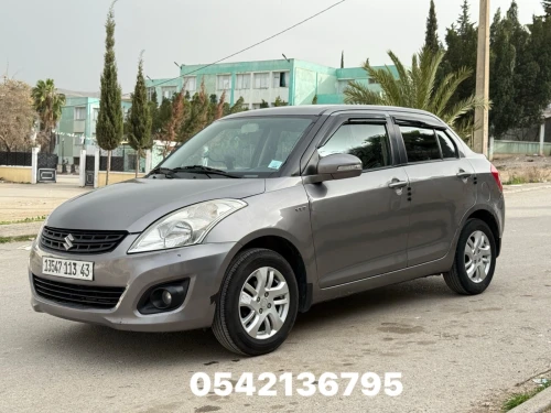 Suzuki Swift Dzire 2013 Swift Dzire