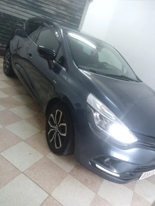 Renault Clio 4 2018 Limited 2