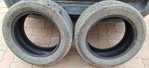Pneus 215/55 R16 PRIMESTAR Occasion 3000 DA pièce