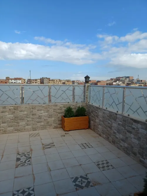 Vente Appartement F3 Alger Bordj el bahri