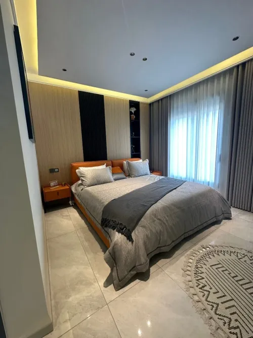 Vente Appartement F4 Alger Dar el beida