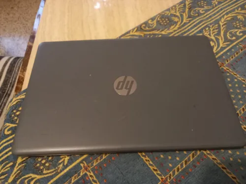 Laptop hp