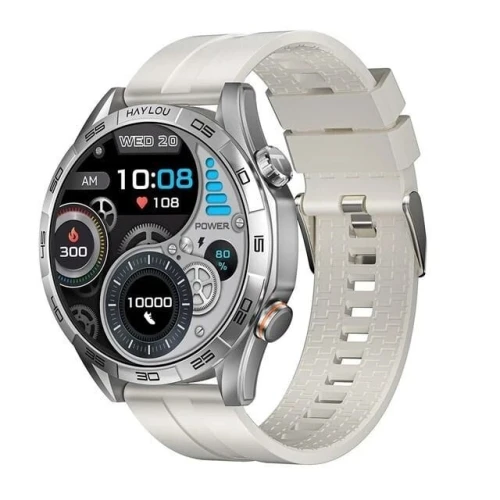 SMART WATCH HAYLOU SOLAR 5