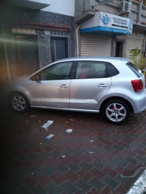Volkswagen Polo 2014 Concept