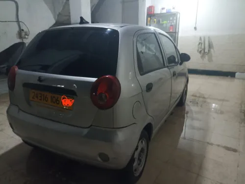 Chevrolet Spark 2006 Spark