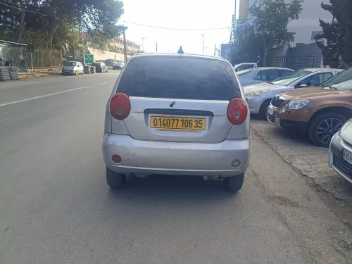 Chevrolet Spark 2006 Spark