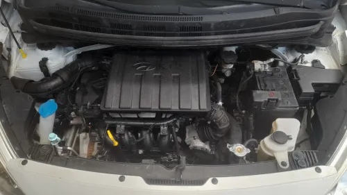 Hyundai Grand i10 2019 