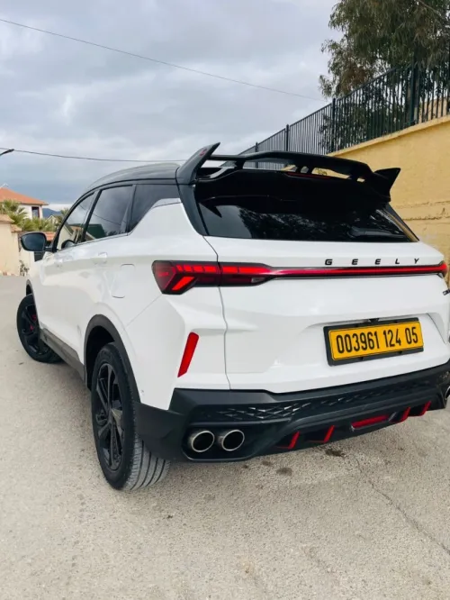 Geely Coolray 2024 Sport Limited