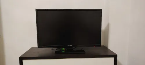 TV GRANDIN 22'