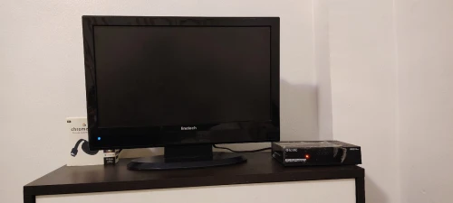 Télévision LINETECH 19'