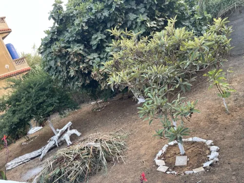 Vente Villa Boumerdès Ouled hedadj